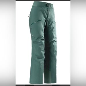 Arc'teryx Sentinel Pant Women's -Size 4